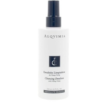 ABSOLUTE BEAUTY ylang-ylang cleansing emulsion 250 ml ABSOLUTE BEAUTY ylang-ylang cleansing emulsion 250 ml