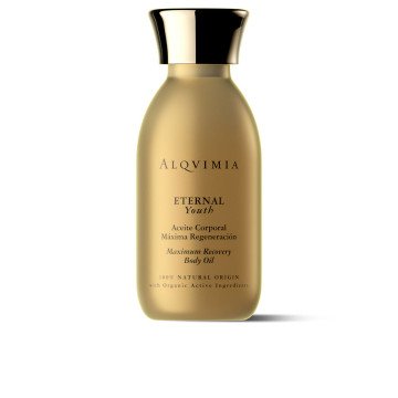 ETERNAL YOUTH body oil 150 ml ETERNAL YOUTH body oil 150 ml