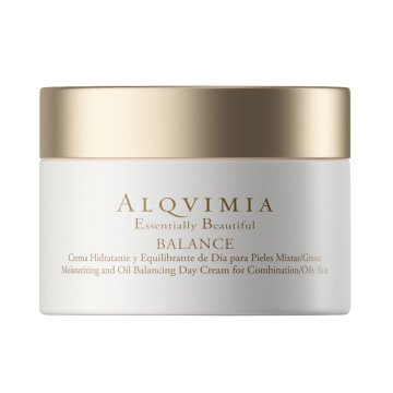 BALANCE balancing moisturizing cream for combination-oily skin 50 ml