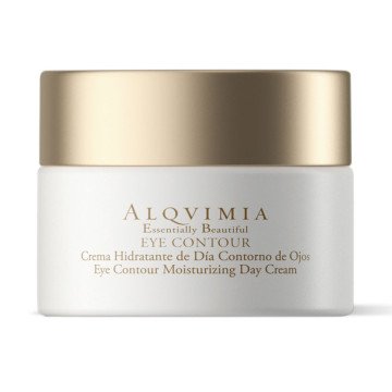 ESSENTIALLY BEAUTIFUL REJUVENATE eye contour cream 15 ml