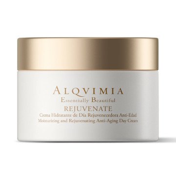 ESSENTIALLY BEAUTIFUL REJUVENATE cream 50 ml ESSENTIALLY BEAUTIFUL REJUVENATE cream 50 ml