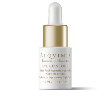ESSENTIALLY BEAUTIFUL eye contour 15 ml