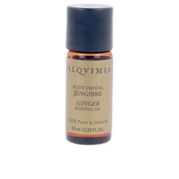 GINGER ESSENTIAL OIL 10 ml