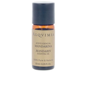 MANDARIN ESSENTIAL OIL 10 ml