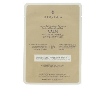 ESSENTIALLY BEAUTIFUL CALM facial mask 1 u ESSENTIALLY BEAUTIFUL CALM facial mask 1 u