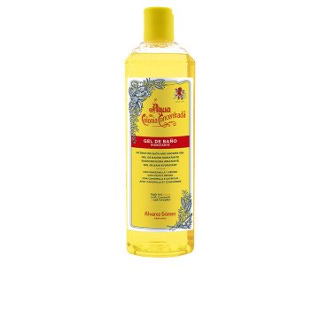 AGUA DE COLONIA CONCENTRADA gel de baño 290 ml AGUA DE COLONIA CONCENTRADA gel de baño 290 ml