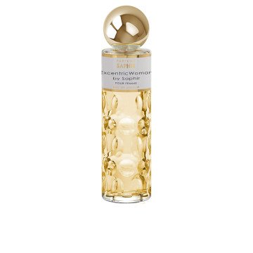 EXCENTRIC WOMAN BY SAPHIR edp 200 ml EXCENTRIC WOMAN BY SAPHIR edp 200 ml