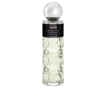 AQCUA UOMO edp vapo 200 ml AQCUA UOMO edp vapo 200 ml