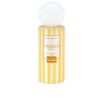 VANILLA SWEET edt vapor 100 ml VANILLA SWEET edt vapor 100 ml
