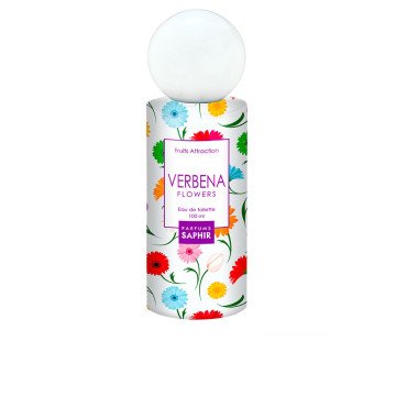 VERBENA FLOWERS edt vapor 100 ml VERBENA FLOWERS edt vapor 100 ml