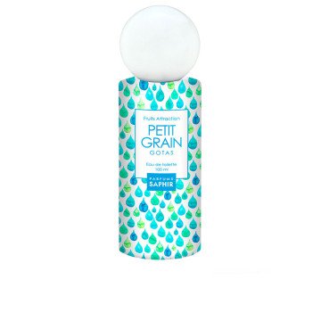 PETIT GRAIN DROPS edt vapor 100 ml PETIT GRAIN DROPS edt vapor 100 ml