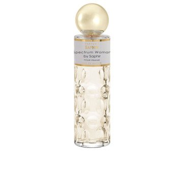 SPECTRUM WOMAN BY SAPHIR edp vapo 200 ml SPECTRUM WOMAN BY SAPHIR edp vapo 200 ml