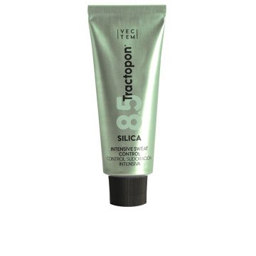 TRACTOPON SILICA deodorant and antiperspirant cream 40 ml TRACTOPON SILICA deodorant and antiperspirant cream 40 ml