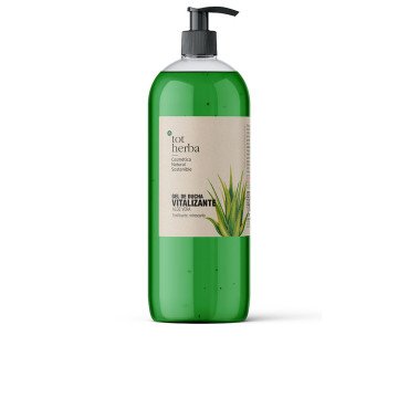 VITALIZING SHOWER GEL aloe vera 1000 ml VITALIZING SHOWER GEL aloe vera 1000 ml