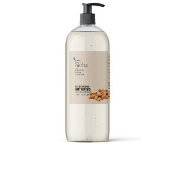 NOURISHING SHOWER GEL almond milk 1000 ml NOURISHING SHOWER GEL almond milk 1000 ml