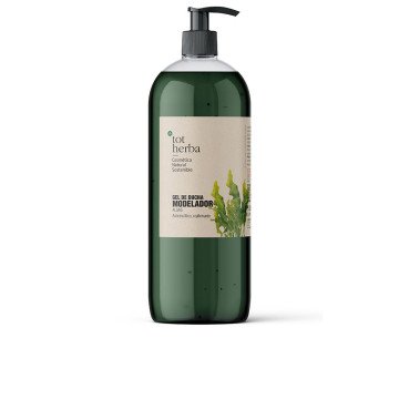 MODELING SHOWER GEL algae 1000 ml MODELING SHOWER GEL algae 1000 ml
