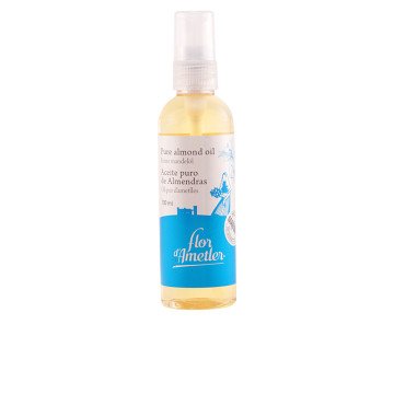 FLOR D'AMETLER oil 100 ml FLOR D'AMETLER oil 100 ml