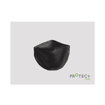 ANTIVIRAL mask #black size L 1 u ANTIVIRAL mask #black size L 1 u