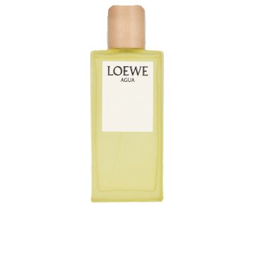 AGUA DE LOEWE eau de toilette spray 100 ml AGUA DE LOEWE eau de toilette spray 100 ml