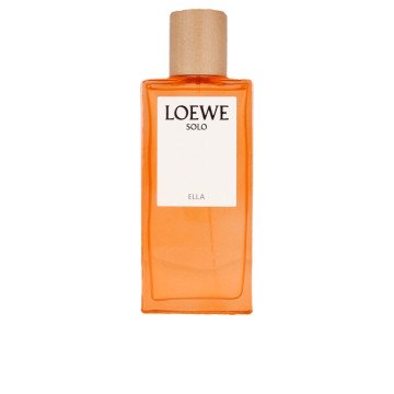 SOLO ELLA eau de parfum spray 100 ml SOLO ELLA eau de parfum spray 100 ml