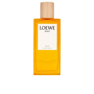 SOLO ELLA eau de toilette spray 100 ml SOLO ELLA eau de toilette spray 100 ml
