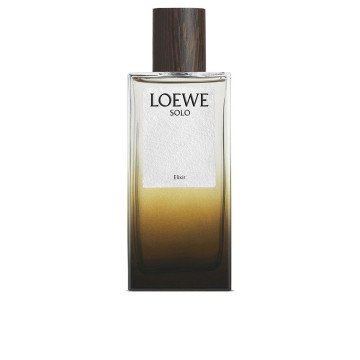 SOLO ELIXIR edp vapo 100 ml SOLO ELIXIR edp vapo 100 ml