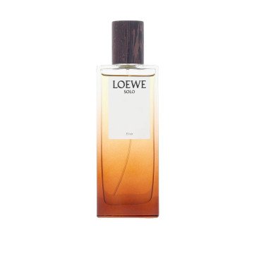 SOLO ELIXIR edp vapo 50 ml SOLO ELIXIR edp vapo 50 ml