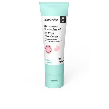My First Face Cream 50 ml My First Face Cream 50 ml