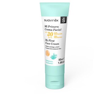 My First Facial Cream Spf 30 50 ml My First Facial Cream Spf 30 50 ml