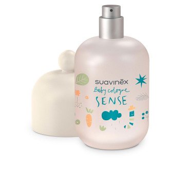 BABY COLOGNE SENSE eau de cologne spray 100 ml BABY COLOGNE SENSE eau de cologne spray 100 ml