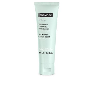 BABY aromatic chest balm 50 ml BABY aromatic chest balm 50 ml