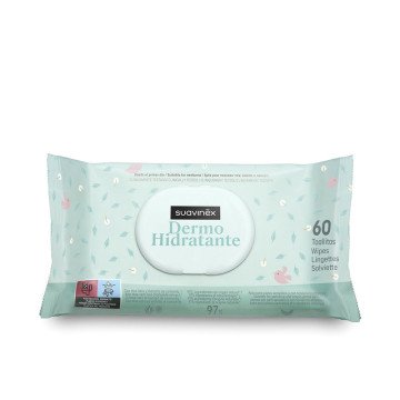 Wipes 60 units Wipes 60 units