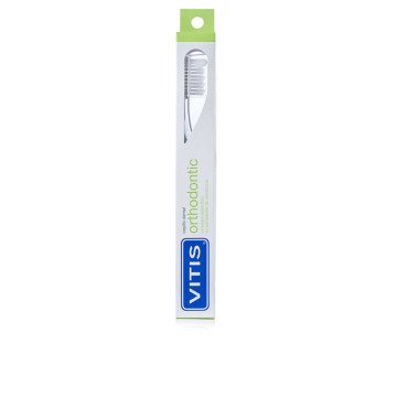 ORTHODONTIC cepillo dental 1 u