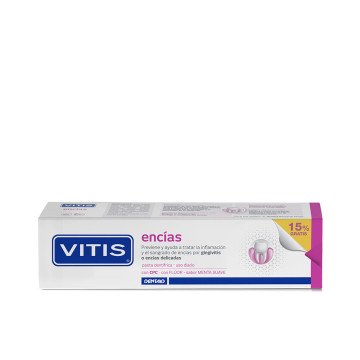 GUMS toothpaste 150 ml GUMS toothpaste 150 ml