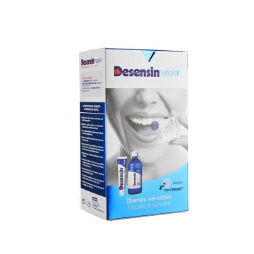 SENSITIVE TEETH REPAIR LOT 2 pcs SENSITIVE TEETH REPAIR LOT 2 pcs