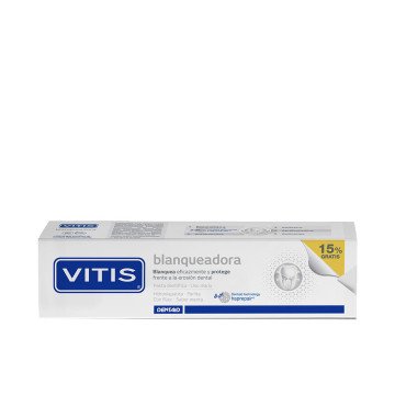 WHITENING toothpaste 150 ml WHITENING toothpaste 150 ml