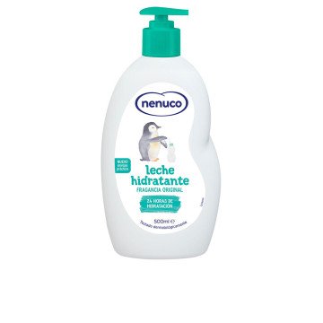 MOISTURIZING MILK original fragrance 500 ml MOISTURIZING MILK original fragrance 500 ml