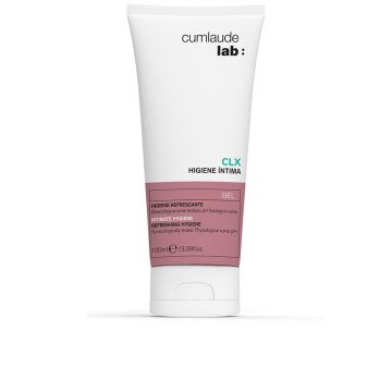 INTIMATE HYGIENE CLX gel inflammation and discomfort 100 ml