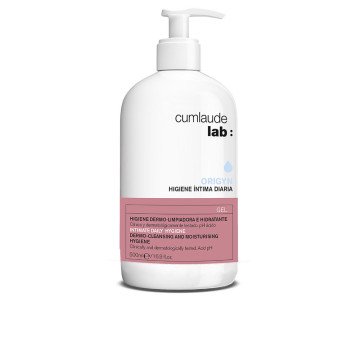 DAILY INTIMATE HYGIENE gel 500 ml