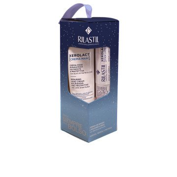 XEROLACT HAND CREAM CASE 2 pcs