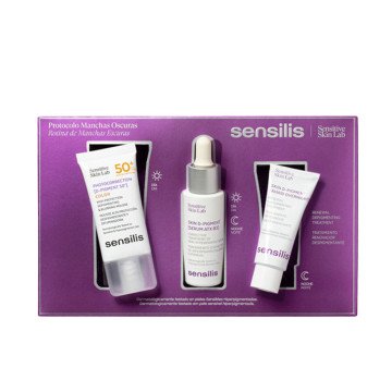SKIN D-PIGMENT [SERUM ATX B3] CASE 3 pcs