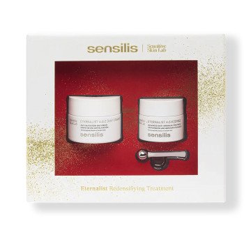 ETERNALIST AGE CREAM CASE 3 pcs ETERNALIST AGE CREAM CASE 3 pcs