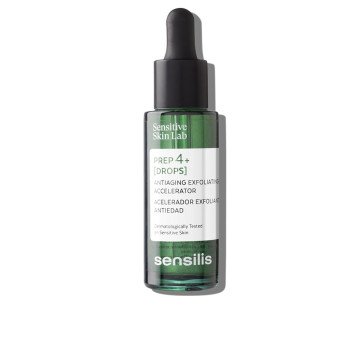 PREP4+ DROPS Anti-aging Exfoliating Accelerator 30 ml