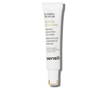 PEPTIDE EYE LISS eye contour reduces wrinkles and lifts 15 ml PEPTIDE EYE LISS eye contour reduces wrinkles and lifts 15 ml