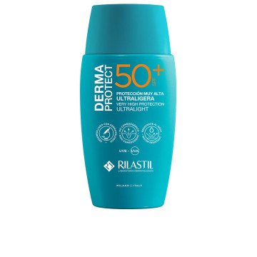 DERMAPROTECT ultralight photoprotector SPF50+ 50 ml DERMAPROTECT ultralight photoprotector SPF50+ 50 ml