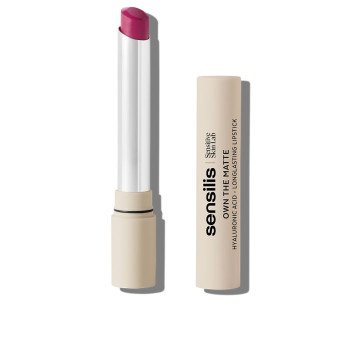 OWN THE MATTE Long-Lasting Lipstick #04-No Sorrow 2 gr