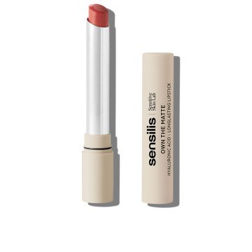 OWN THE MATTE Long-Lasting Lipstick #05-I'm in Charge 2 gr