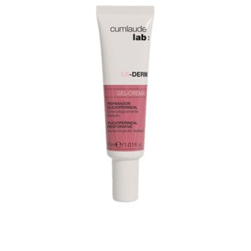 LS-DERM vulvoperineal repairing gel-cream 30 ml