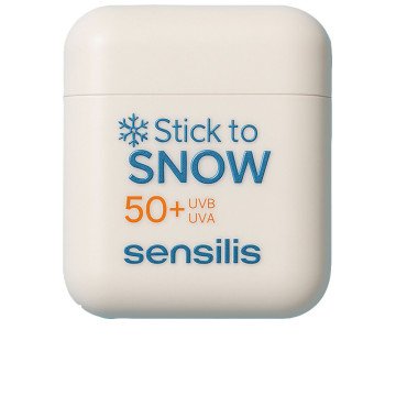 STICK TO SNOW SPF50+ 10 gr