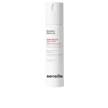 SKIN RESCUE SOS 24/7 immediate soothing mist 100 ml SKIN RESCUE SOS 24/7 immediate soothing mist 100 ml